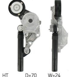 VKM 31012  SPANER