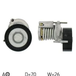 VKM 31015 SPANER