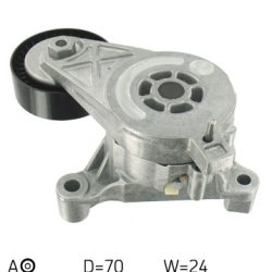 VKM 31022  SPANER