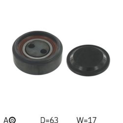 VKM 31040   SPANER