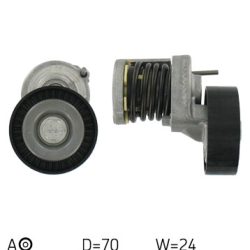 VKM 31058  SPANER