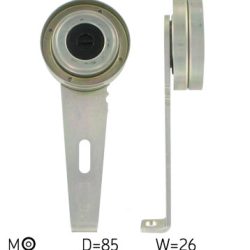 VKM 33004 SPANER