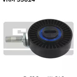 VKM 33014   SPANER
