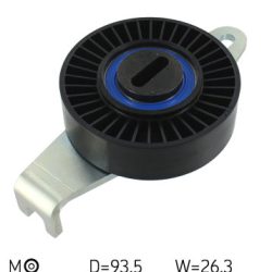 VKM 33015 SPANER