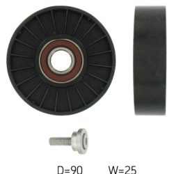 VKM 33034 SPANER