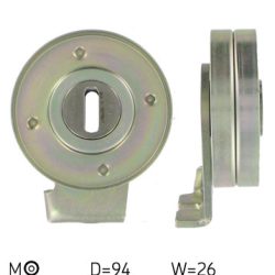 VKM 33041 SPANER