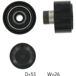 VKM 33060 SPANER