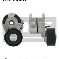 VKM 33061  SPANER