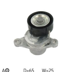 VKM 33062 SPANER
