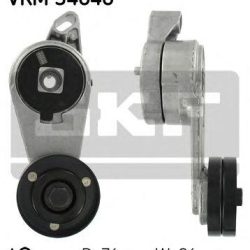 VKM 34040 SPANER