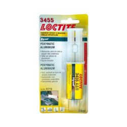 3455 24ML FR/NL LOCTITE dvokomponentno epoksidno ljepilo