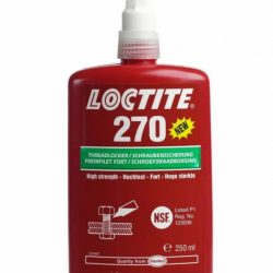 270/250 ML  ANAEROBNO OSIGURANJE VIJAKA