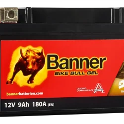 BIKE BULL GTZ10-4 50901