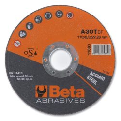 110030182 11003 180X2,5 REZNA PLOČA ZA METAL