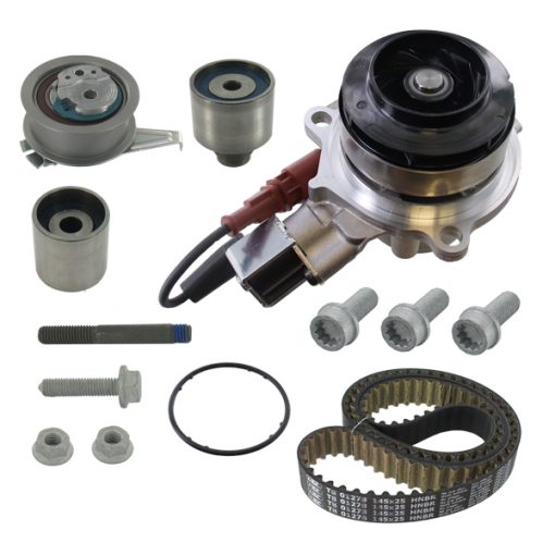 VKMC 01278 SET ZUPCASTOG REMENA SA PUMPOM