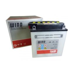 12N10-3A MOTO AKUMULATOR