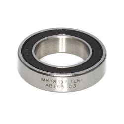 MR 18307 LLB 2RS LEZAJ 18X30X7