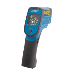 TKTL 11 - SKF LASERSKI TERMOMETAR