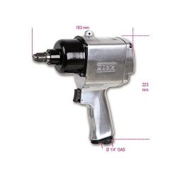 019270033 1927DA PNEUMATSKI PISTOLJ