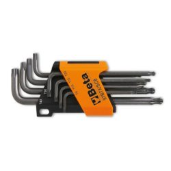 000970164 97BTX/SC8 SET TORX INBUS KLJUCEVA
