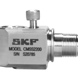 CMSS 2200 SKF Industrijski akcelerometar (senzor vibracija)