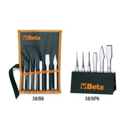 000380009 38/SP6 SET DRIFT UDARAČA