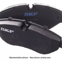 VKBP 90001 (2355415214,2355417214) SKF DISK PLOČICE