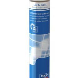 LGFG 2/0.4 SKF MAST ZA PREHRAMBENU INDUSTRIJU (NSF,HALAL, KOSHER)