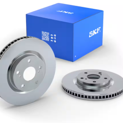 VKBD 80003V2 (98200082201) SKF KOČIONI DISK
