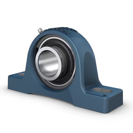 SY 15 TF SKF KUĆIŠTE SA LEŽAJEM 15X127X32